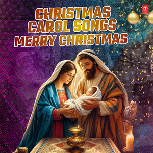 Christmas Carol Songs - Merry Christmas