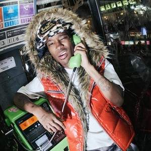 Pope Livin (Explicit)