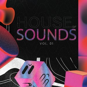 House of Sounds, Vol. 1 (Explicit)