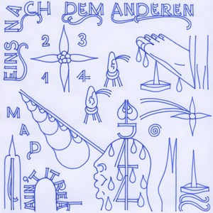 Dunkel / Hell (Intro) (Explicit)