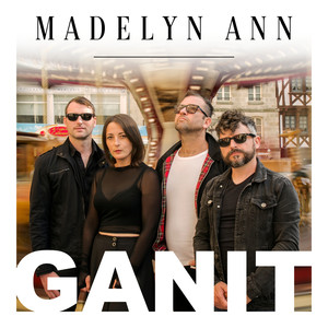 Ganit (Radio edit)