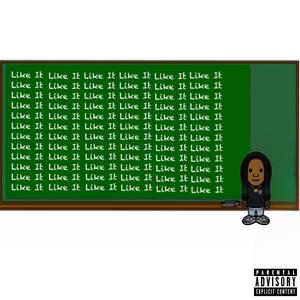 Like It (feat. Jayy Iman) (Explicit)