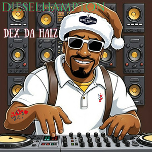 Dex Da Halz