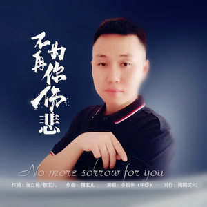 不再为你伤悲 (伴奏)