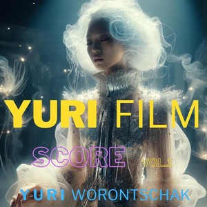 Yuri_film_score, Vol. 1