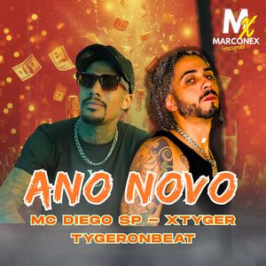 Ano novo (Explicit)