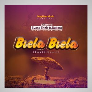 Biela Biela(feat. Dakora)
