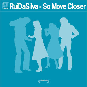 So Move Closer (Guitar Mix)