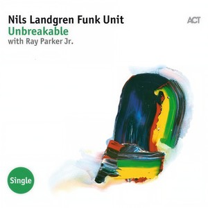 Stars in Your Eyes (with Ray Parker Jr.)