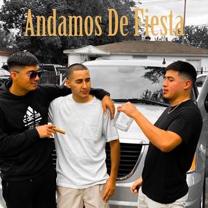 Andamos de Fiesta (feat. Jay VII & Milo) [Explicit]