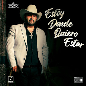 Estoy donde quiero estar (Explicit)