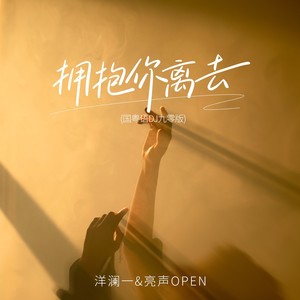 拥抱你离去