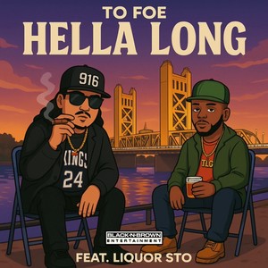 Hella Long (Explicit)