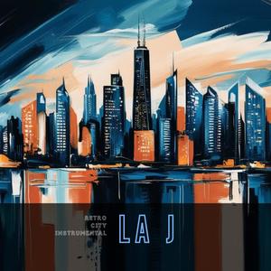 Retro City (Instrumental)