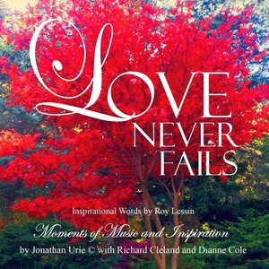 Love Never Fails