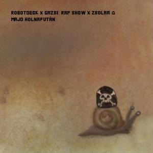 Majd holnapután (VANIS CANDY CRUSH EDIT) (Vanis Remix)