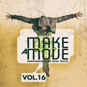 Make a Move, Vol. 16