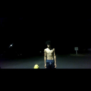 stare into the television (Explicit)