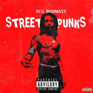 Street Punks (Explicit)