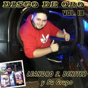 Disco de Oro, Vol.18