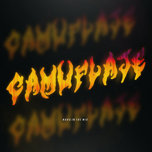 Camuflaje RKT (Remix|Explicit)