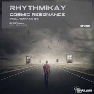 Cosmic Resonance