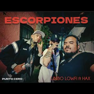 ESCORPIONES (feat. LIMBO LOWFI) (Explicit)