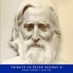 Tribute to Peter Deunov, Vol. 2