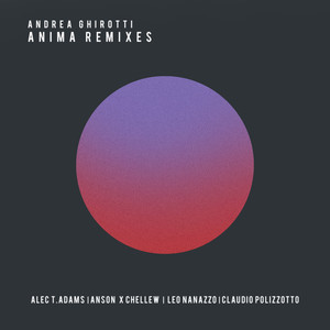 Anima Remixes