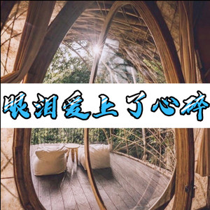 眼泪爱上了心碎 (人间版)