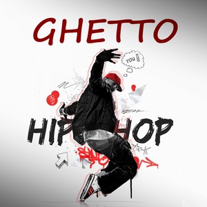 GHETTO (Instrumentales de Hip Hop)