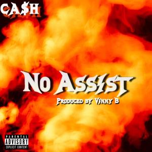 No Assist (Explicit)