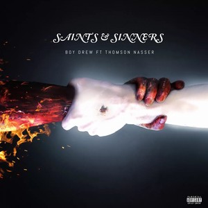 Saints & Sinners (Explicit)