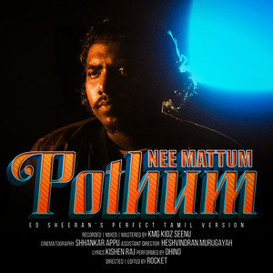 Nee Mattum Pothum (Cover)