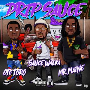 DRIP SAUCE (Explicit)