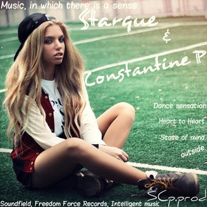 Dance Sensation (Original Mix)