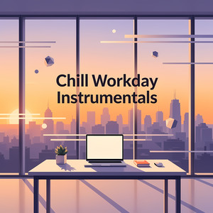 Background Music for Office