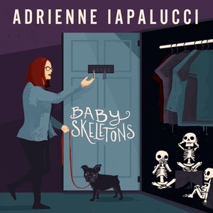 Baby Skeletons (Explicit)