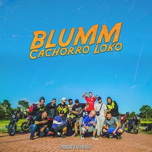 Cachorro Loko (Explicit)
