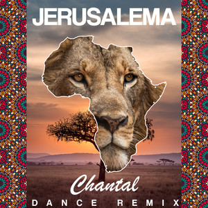 Jerusalema (Dance Remix)