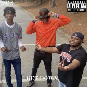 Get Down (Explicit)