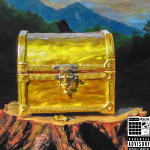 Solid Gold Treasure Chest (Explicit)