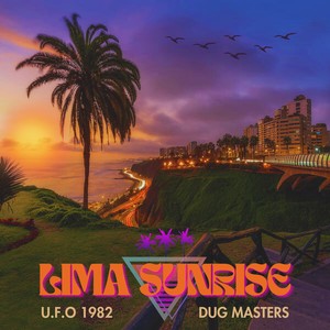 Lima Sunrise (Challenger Remix)