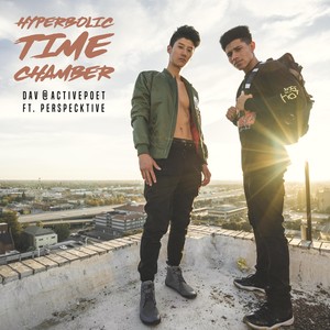 Hyperbolic Time Chamber(feat. Perspecktive) (Explicit)