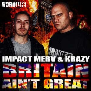 CHECKMATE (feat. IMPACT MERV, KALI-MIST & OriginDreadlockPharaoh) (Explicit)
