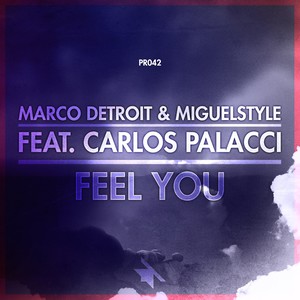 Feel You (Original Mix)
