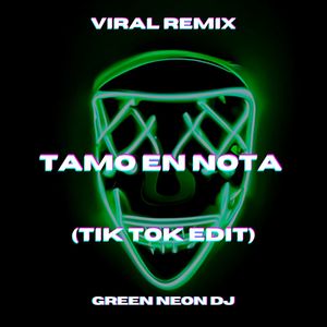 Tamo En Nota En La 42 Con La Tropi (Tik Tok Edit) (Remix)