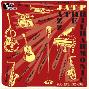 Jazz at the Philharmonic - Vol. 17