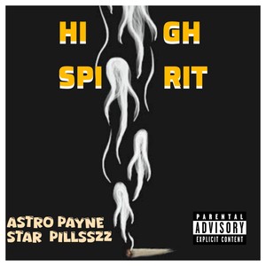 HIGH SPIRIT (Explicit)