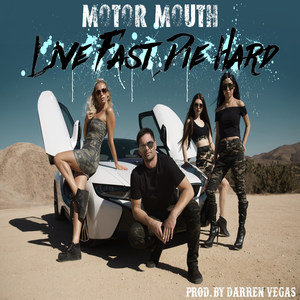 Live Fast Die Hard (Explicit)